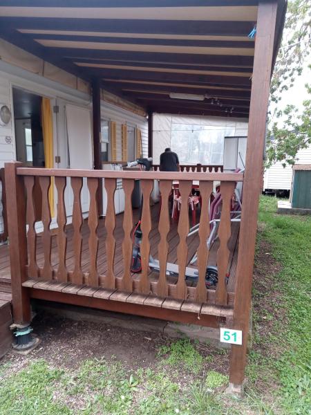 Camping l'escale
