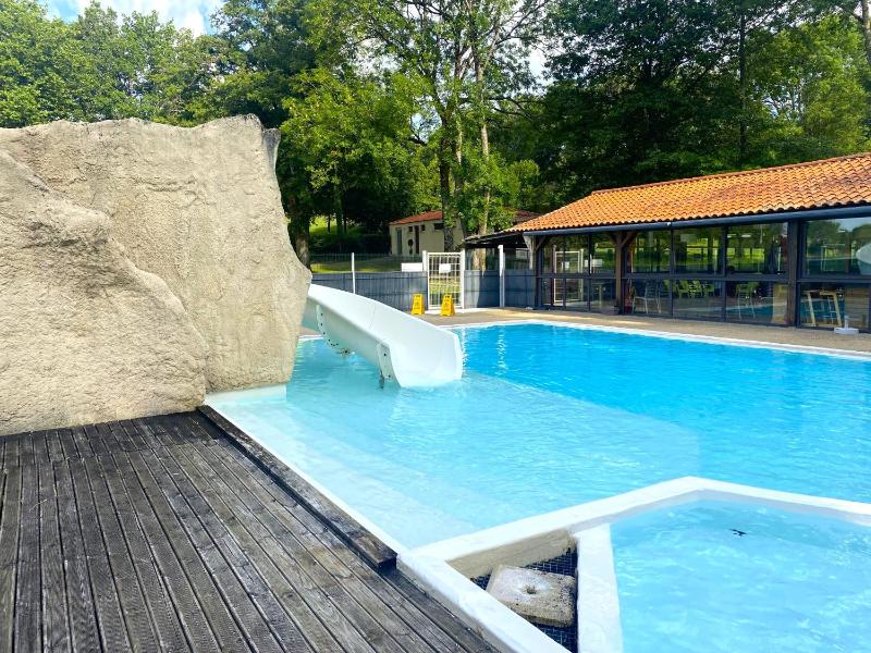 Camping L'Etruyere