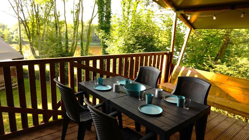 Camping L'Etruyere