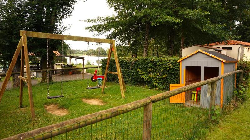Camping L'Etruyere