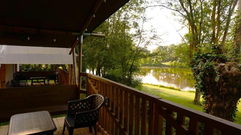 Camping L'Etruyere