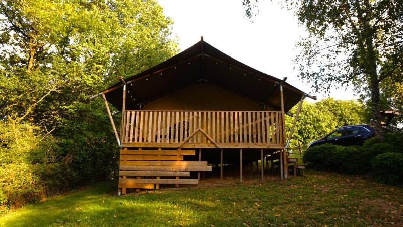 Camping L'Etruyere