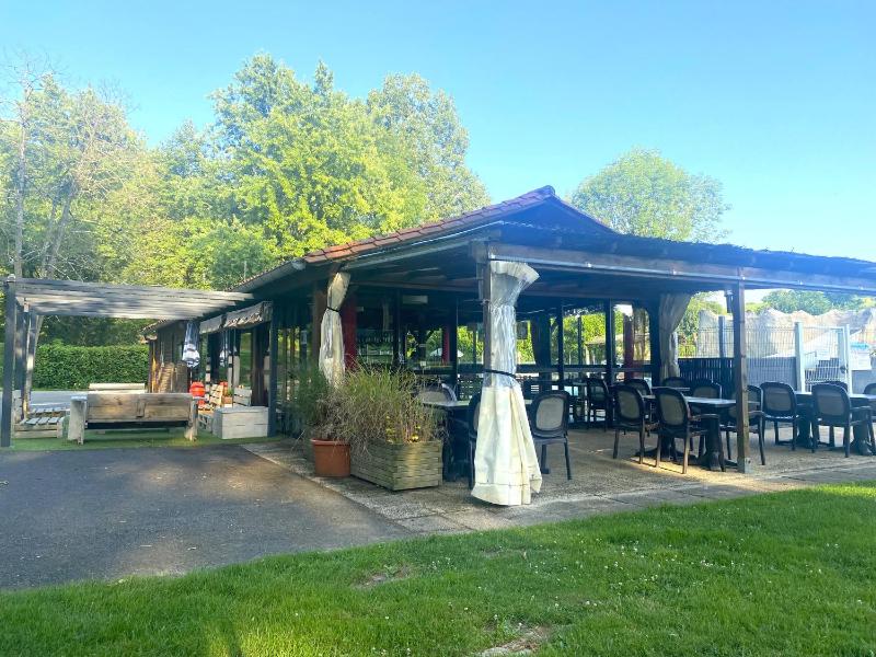 Camping L'Etruyere