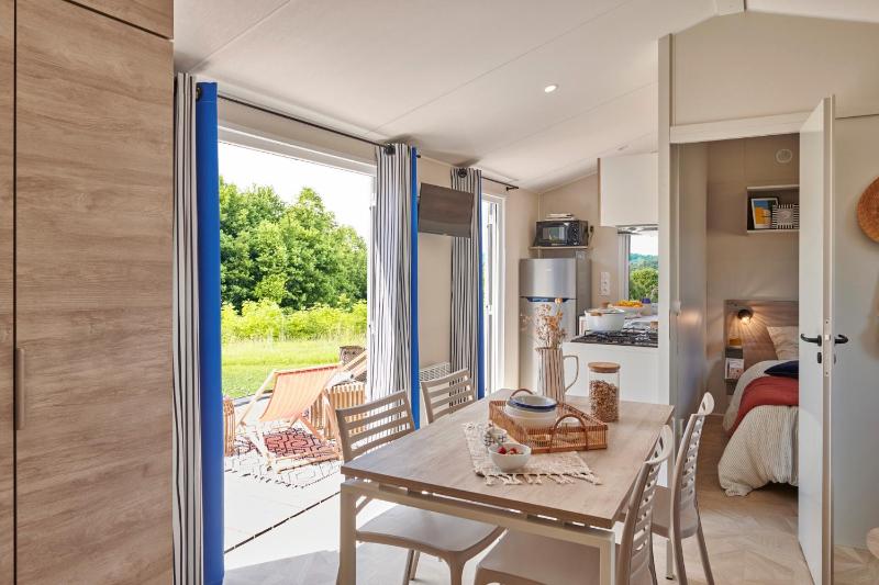 Camping l'Ile aux Oiseaux