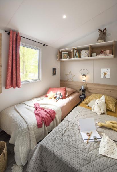 Camping l'Ile aux Oiseaux