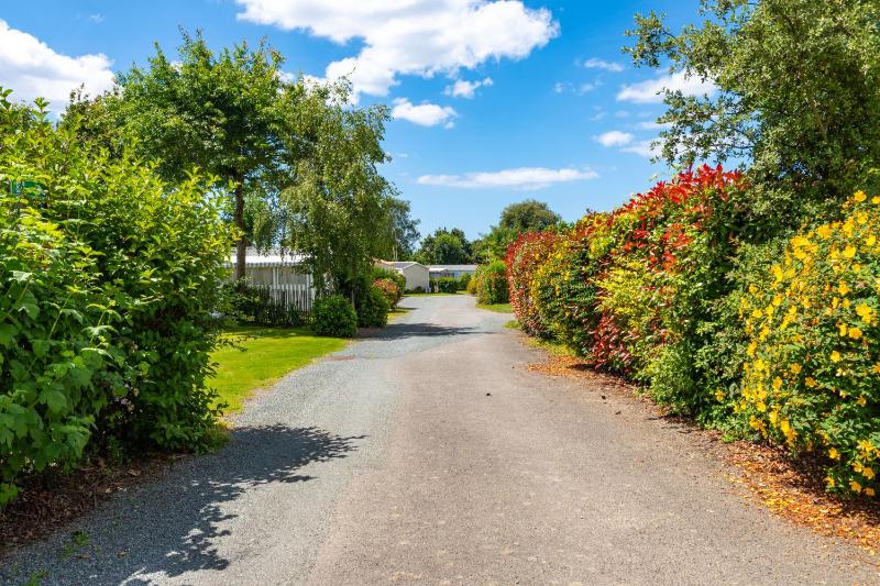 Camping l'Ile aux Oiseaux