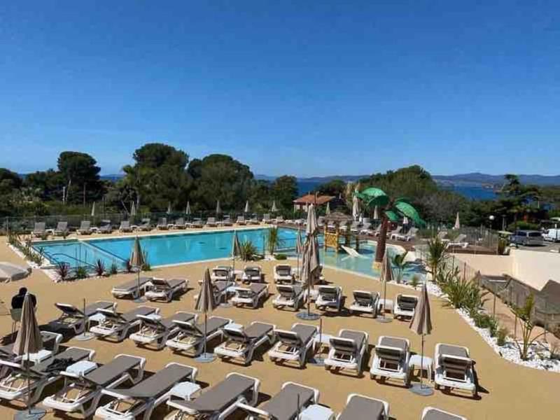 Camping L'ILE D'OR