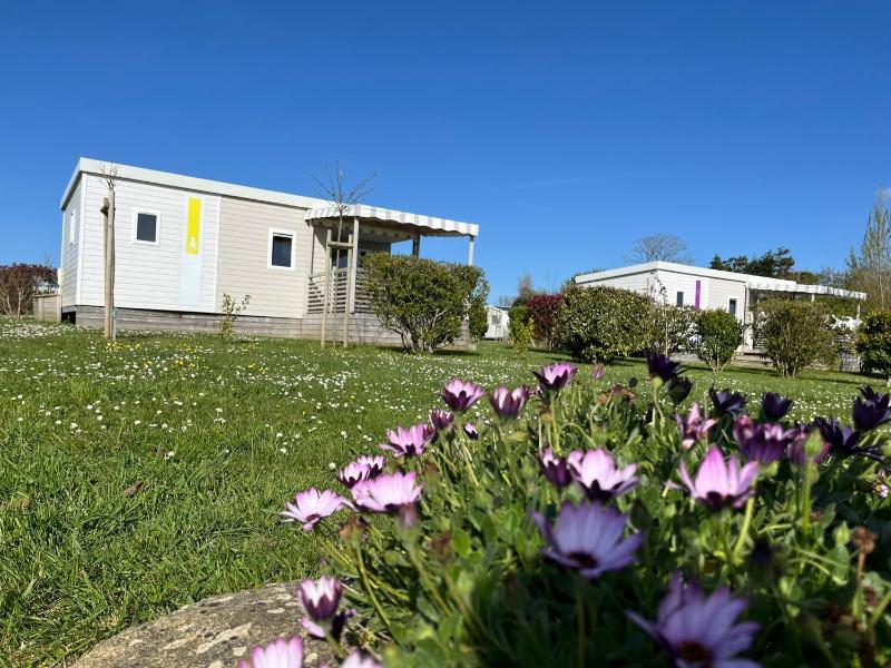 Camping Lizoé
