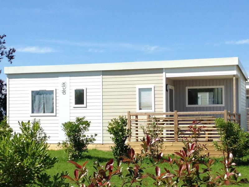 Camping Lizoé