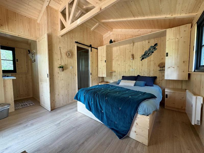 Camping L'Ondine de Provence