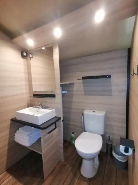 Camping L'Ondine de Provence