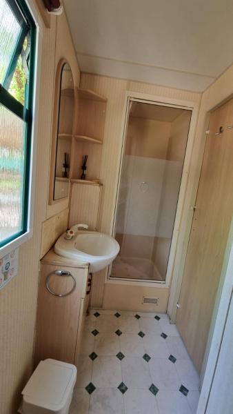 Camping L'Orée des Cévennes