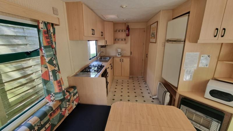 Camping L'Orée des Cévennes