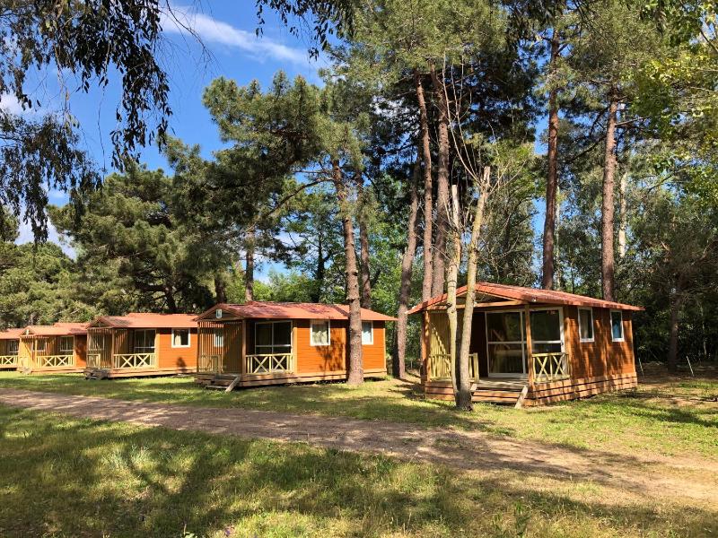 Camping l'Oso