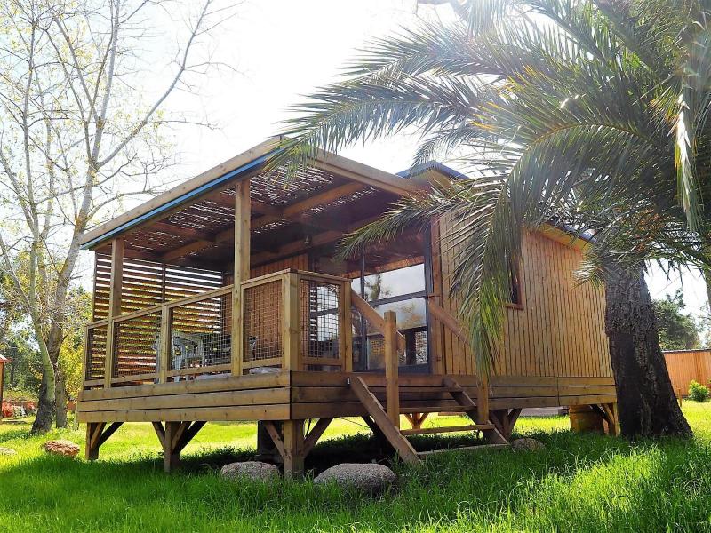 Camping l'Oso