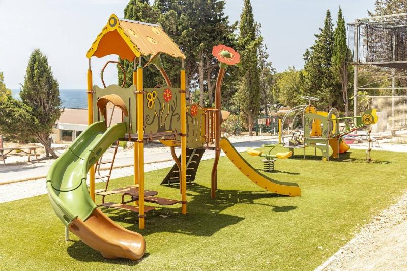 Camping Lou Soulei 218