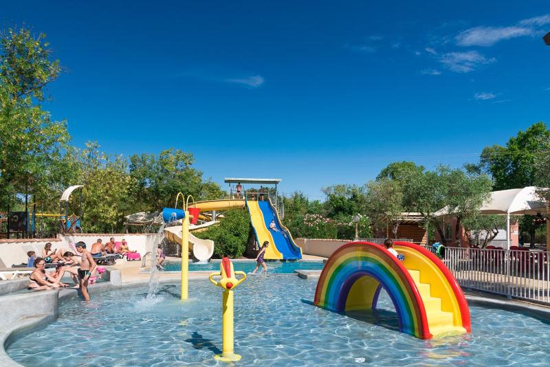 Camping maeva Club Les Rivières