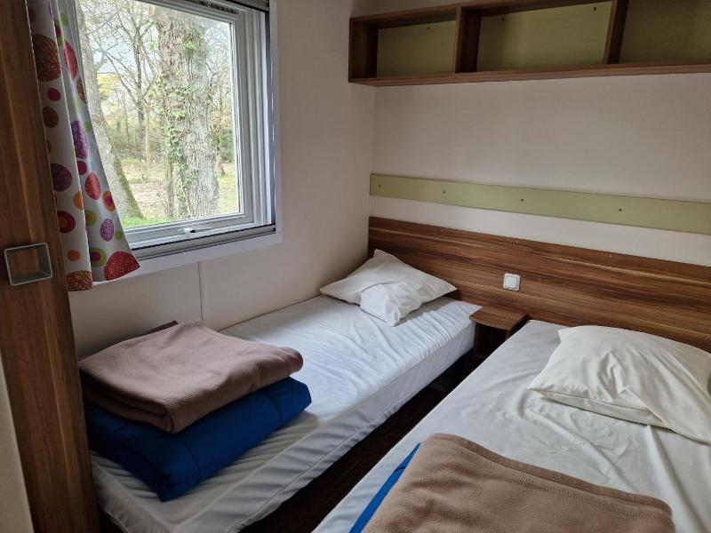 Camping maeva Escapades Le Bois Joli