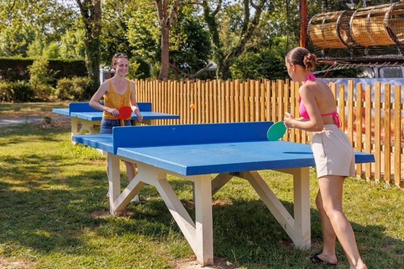 Camping maeva Escapades Le Bois Joli