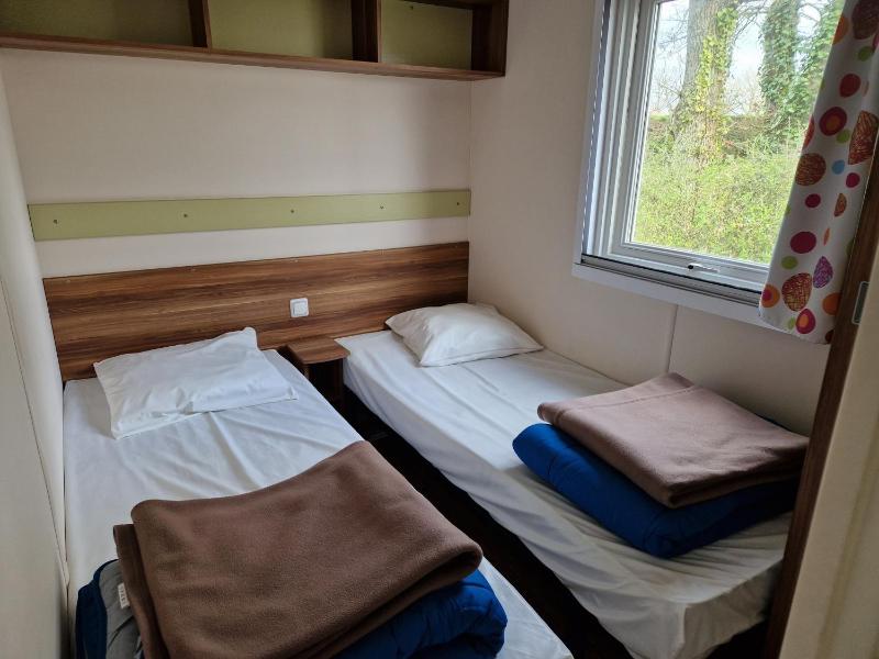 Camping maeva Escapades Le Bois Joli