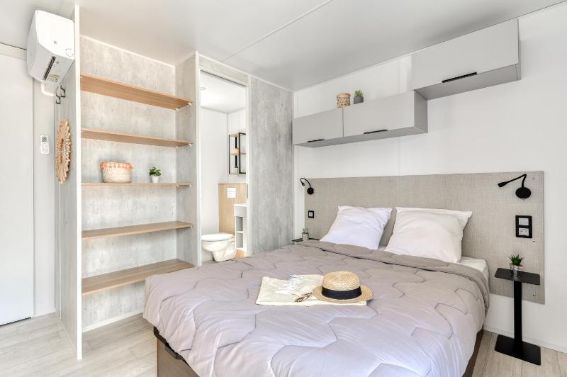 Camping maeva Escapades Les Cottages de Perpignan