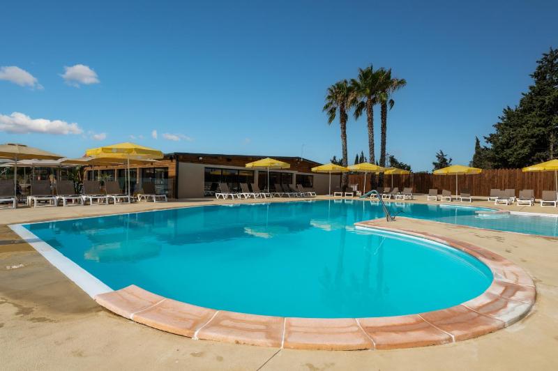 Camping maeva Escapades Les Cottages de Perpignan