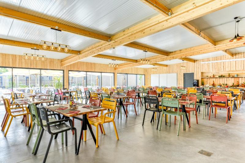 Camping maeva Escapades Les Cottages de Perpignan