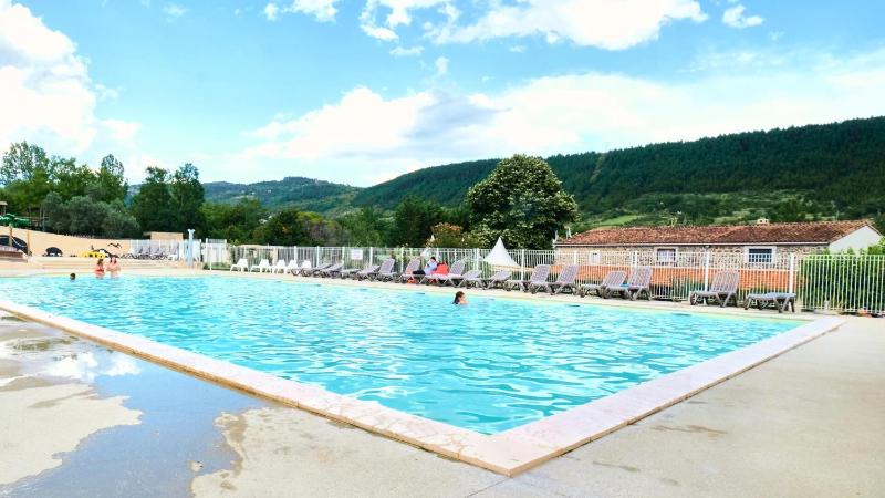 Camping maeva Escapades Ludo Parc