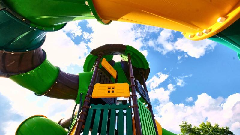 Camping maeva Escapades Ludo Parc