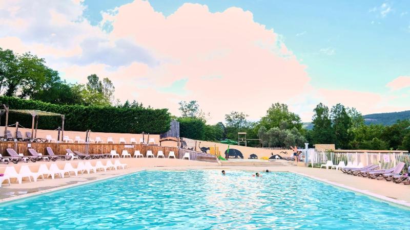 Camping maeva Escapades Ludo Parc