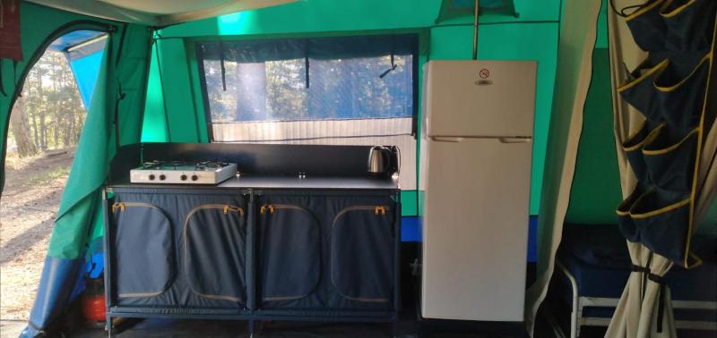 Camping maeva Escapades Ludo Parc