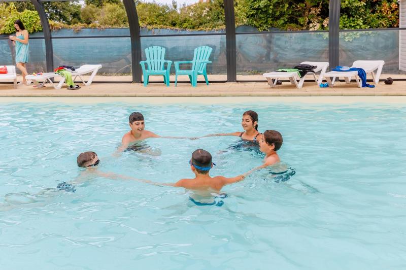 Camping maeva Escapades Sun Océan