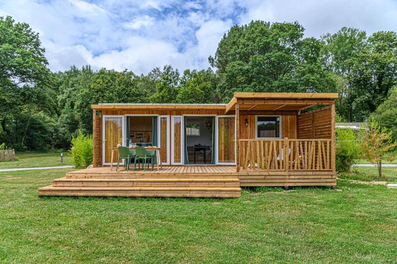 Camping maeva Respire de La Croze