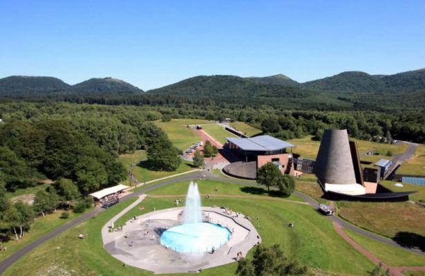 Camping maeva Respire de La Croze