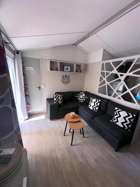 Camping Mar Estang