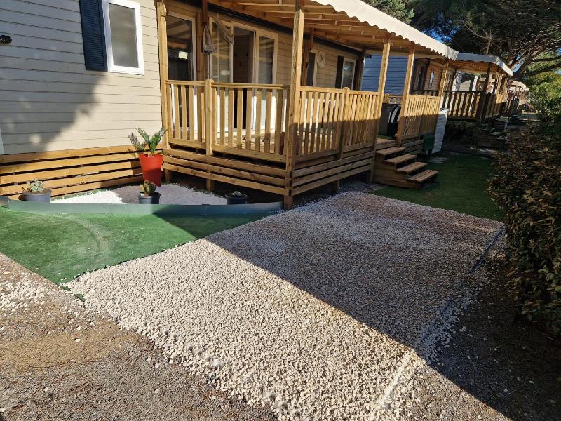 Camping Mar Estang