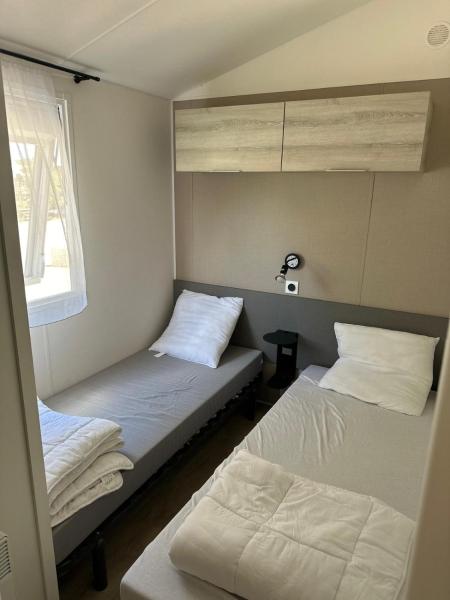 Camping Mar Estang
