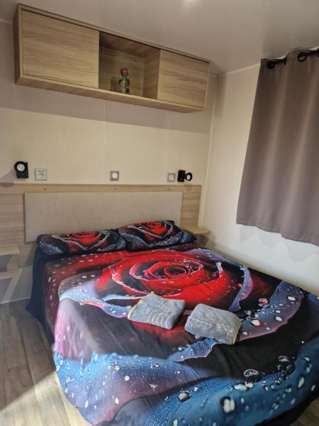 Camping Mar Estang