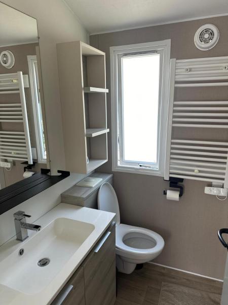 Camping Mar Estang