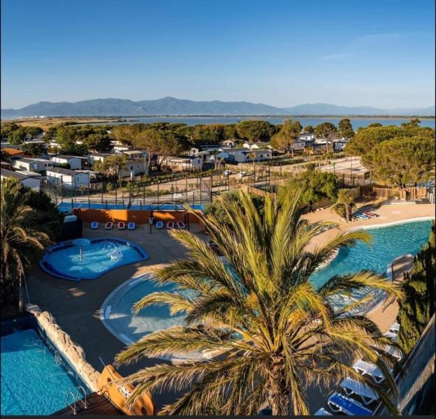 Camping Mar Estang