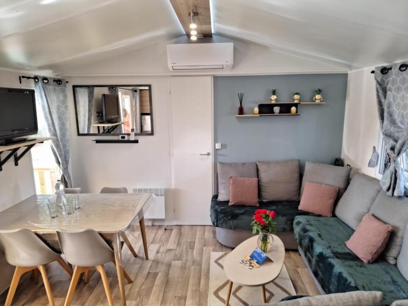 Camping Mar Estang