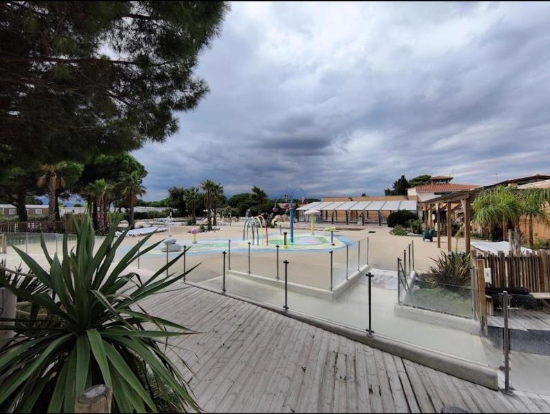 Camping Mar Estang