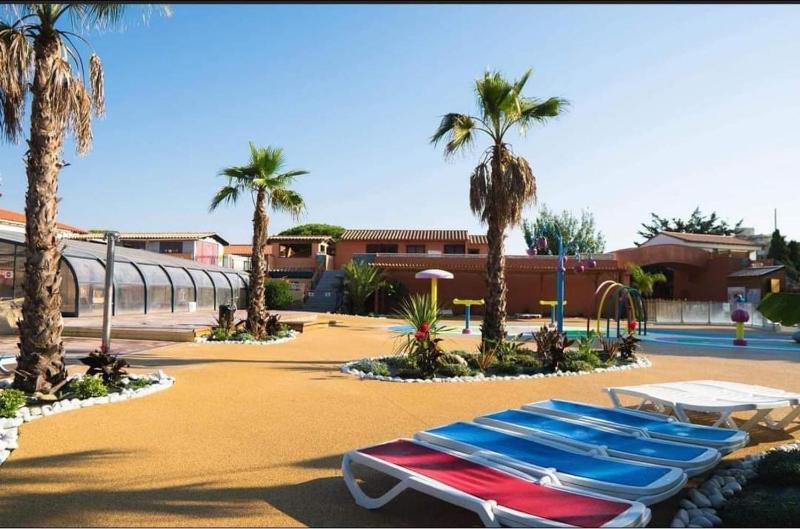 Camping Mar Estang