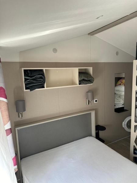 Camping Mar Estang