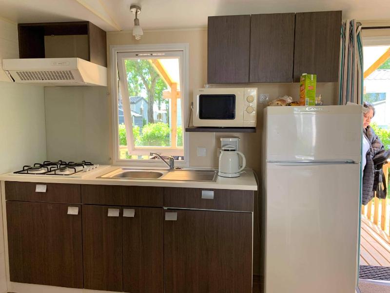 Camping Marvilla Parks - Aunis Club Vendée