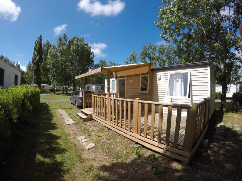 Camping Marvilla Parks - Aunis Club Vendée