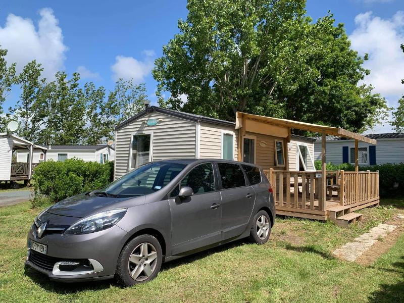 Camping Marvilla Parks - Aunis Club Vendée