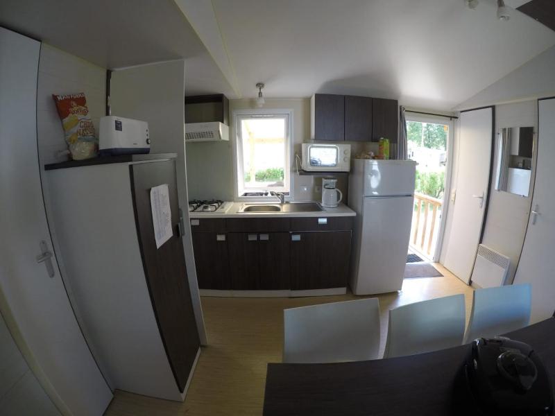 Camping Marvilla Parks - Aunis Club Vendée