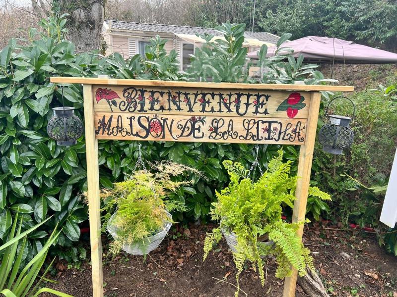Camping Marvilla Parks -Parc des roches 91530