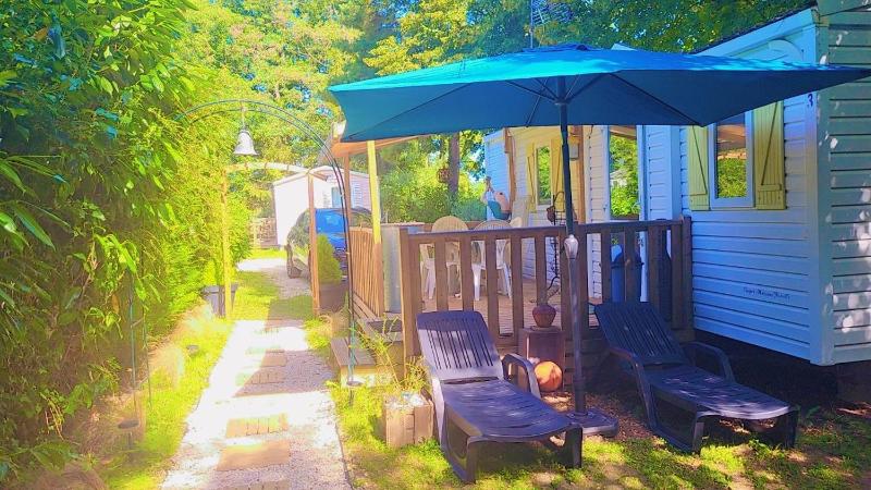 Camping Marvilla Parks -Parc des roches 91530